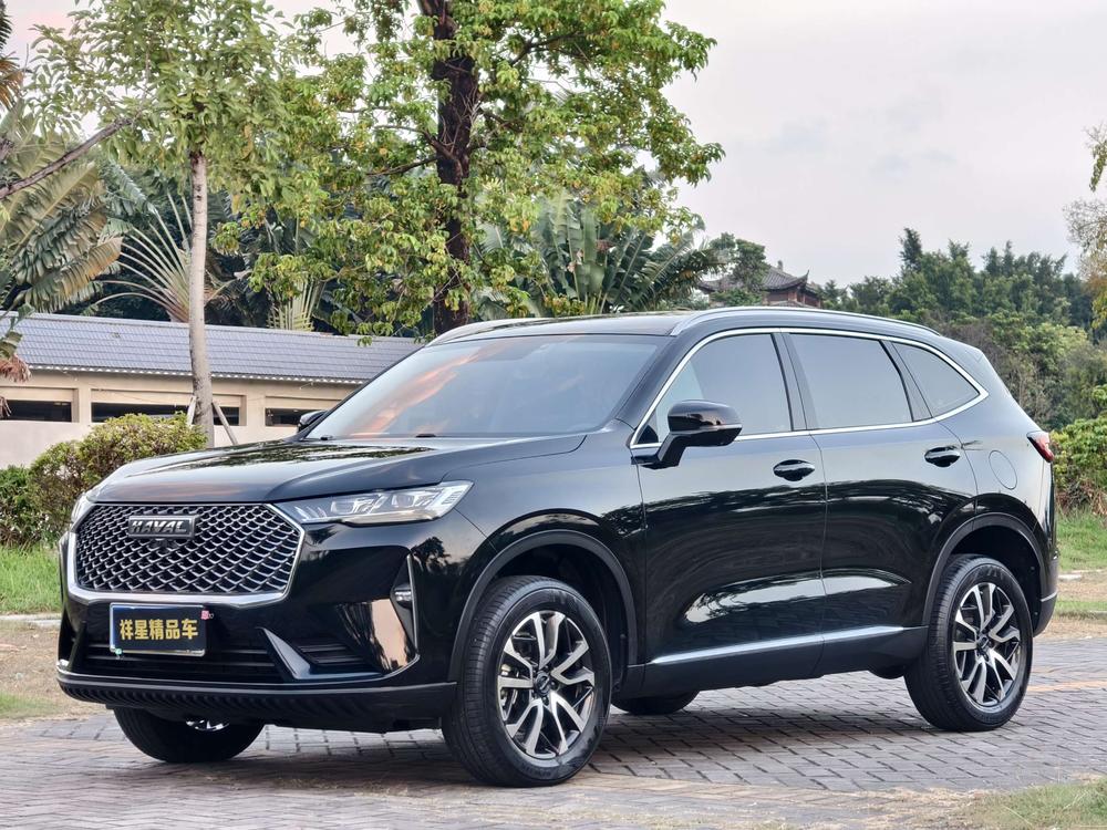 Haval Haval H6