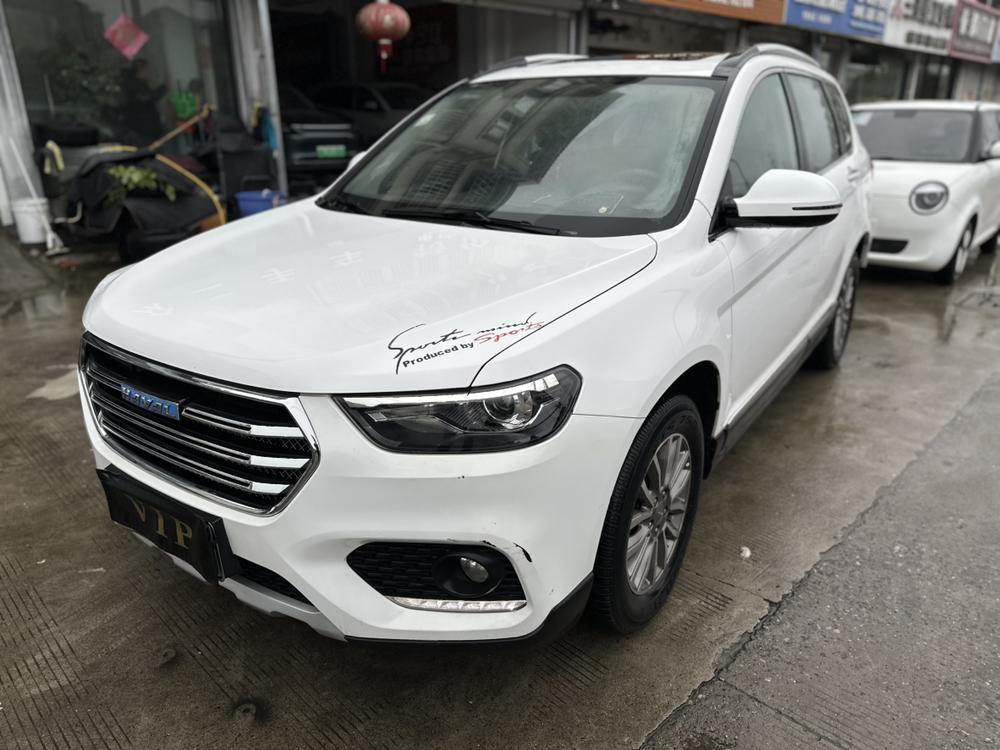 Haval Haval H6