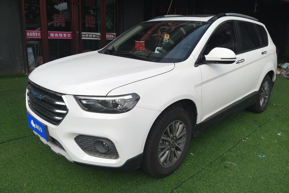 Haval Haval H6