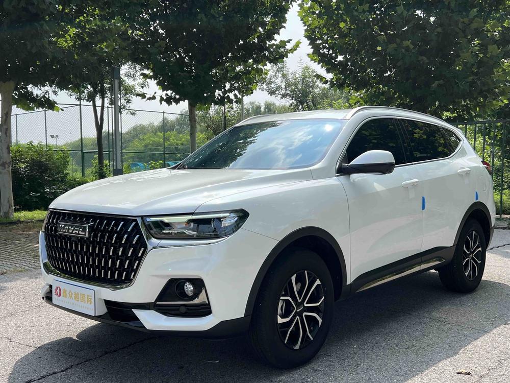 Haval Haval H6