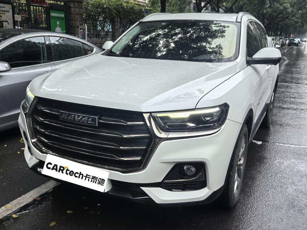 Haval Haval H6
