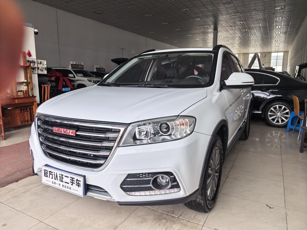 Haval Haval H6