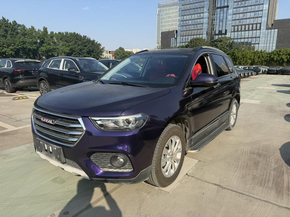 Haval Haval H6