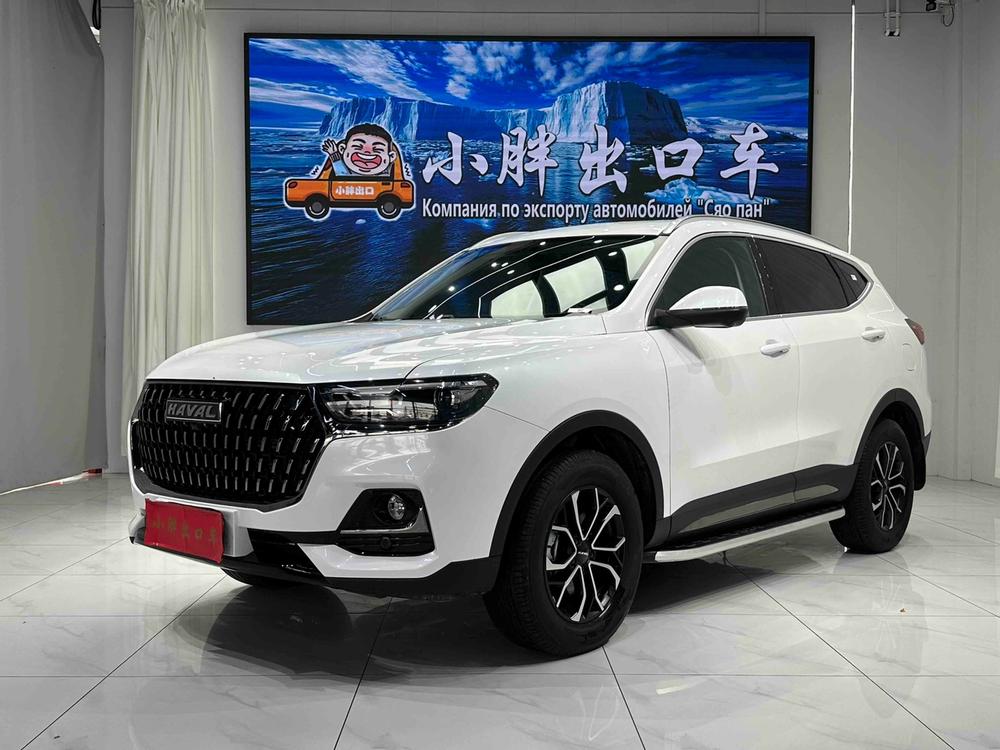 Haval Haval H6
