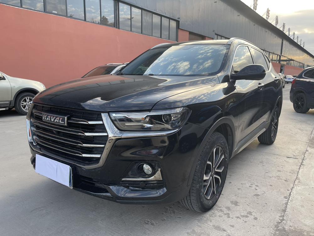Haval Haval H6