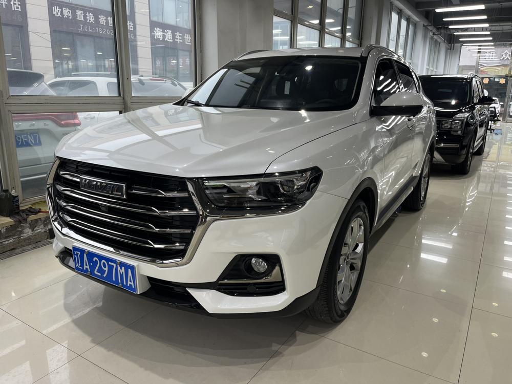 Haval Haval H6