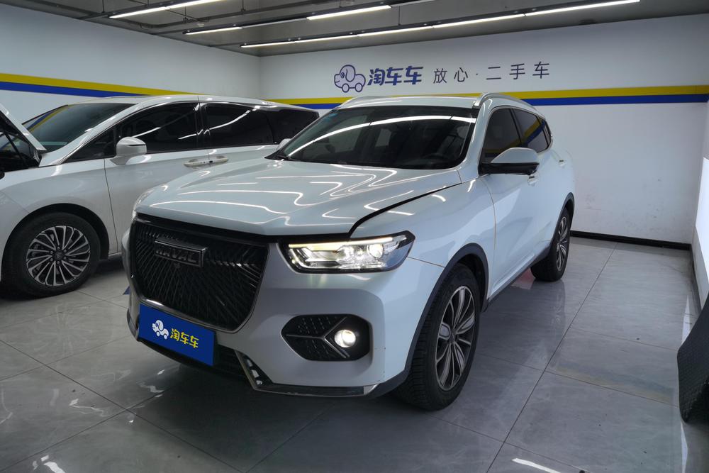 Haval Haval H6