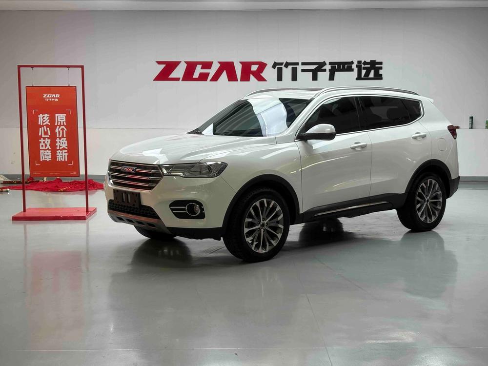 Haval Haval H6