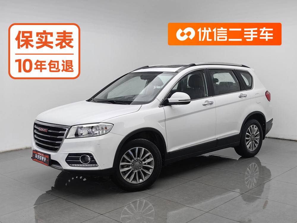 Haval Haval H6