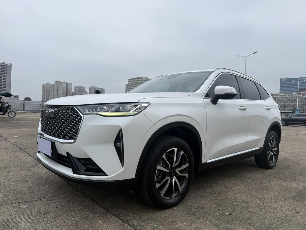 Haval Haval H6