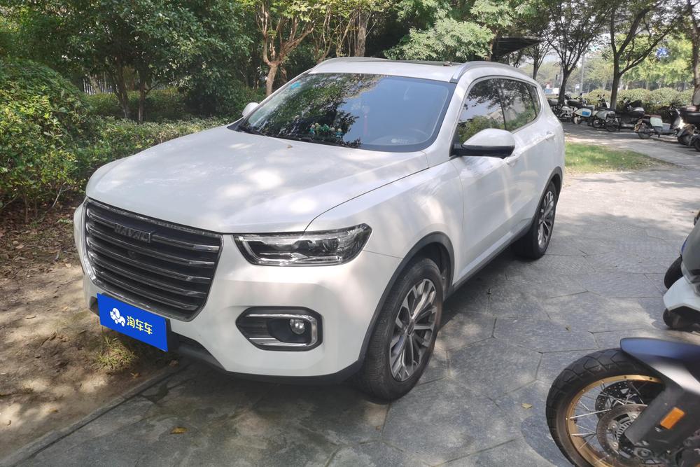 Haval Haval H6