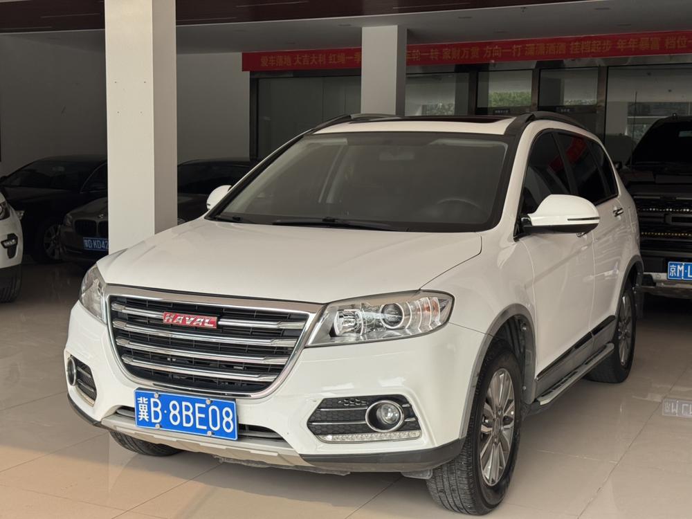 Haval Haval H6