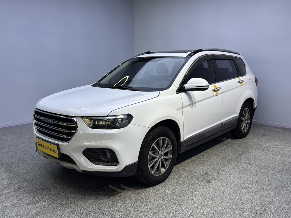 Haval Haval H6