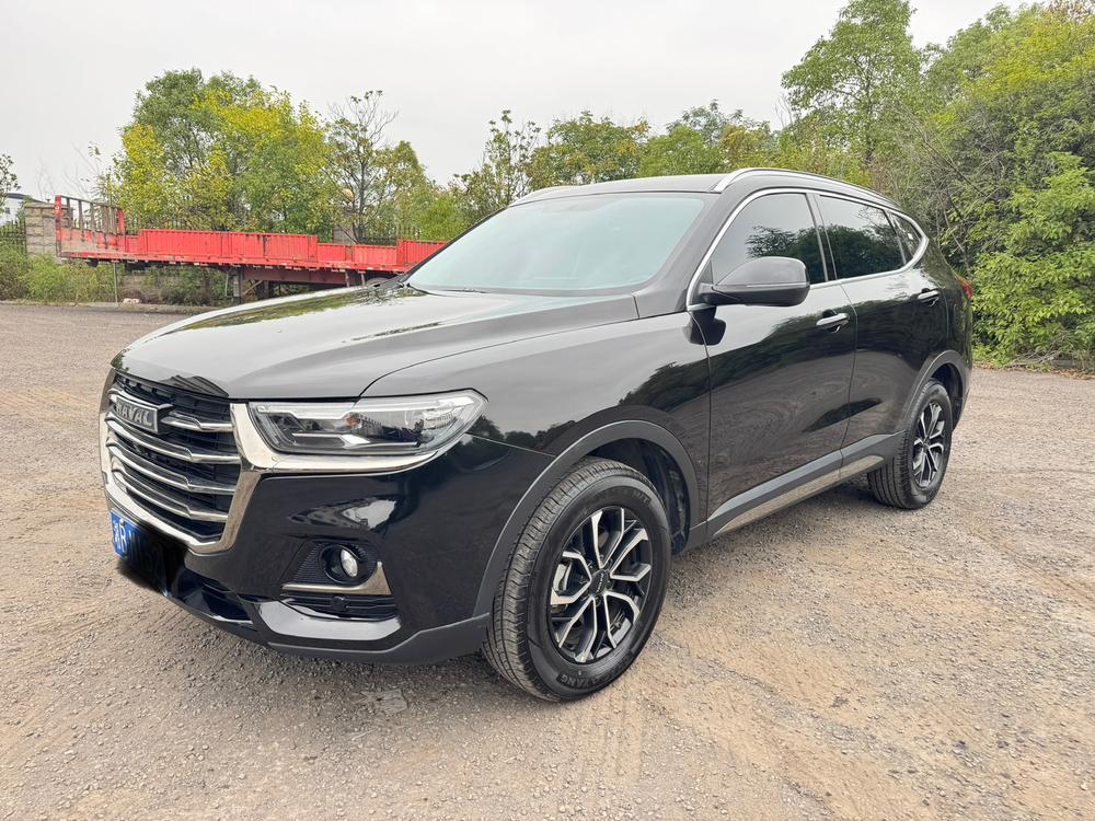 Haval Haval H6