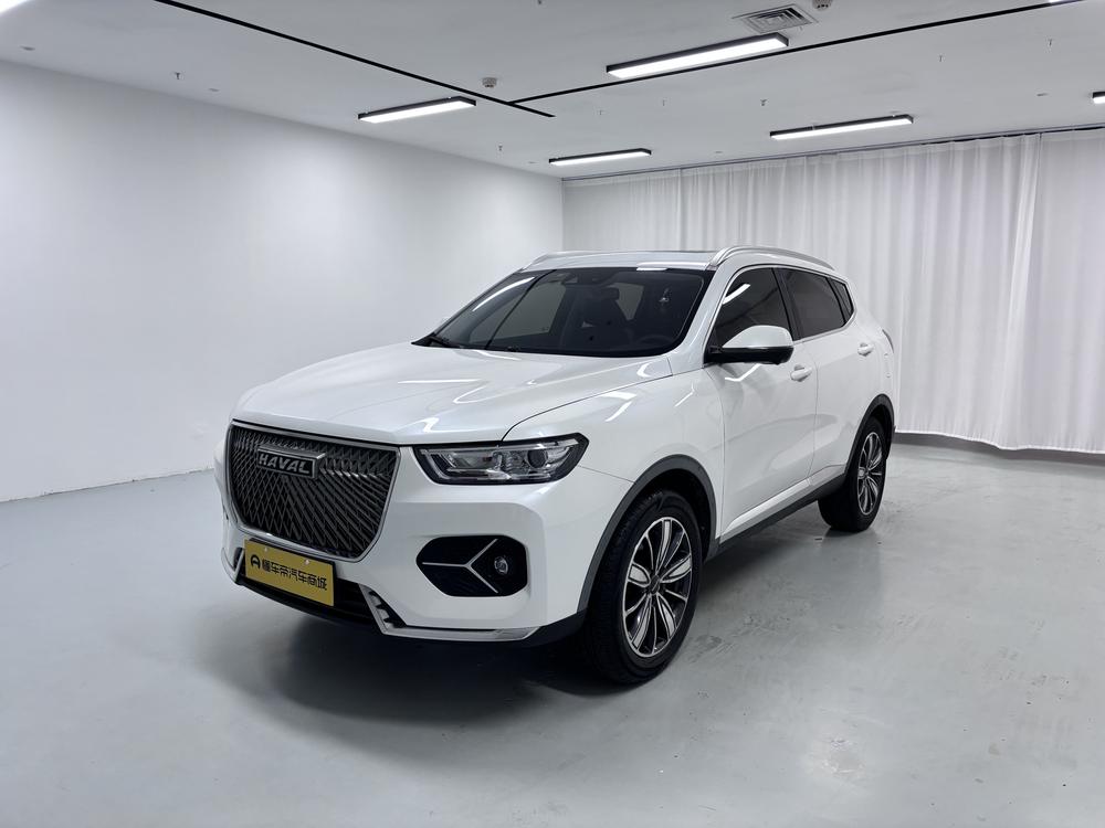 Haval Haval H6
