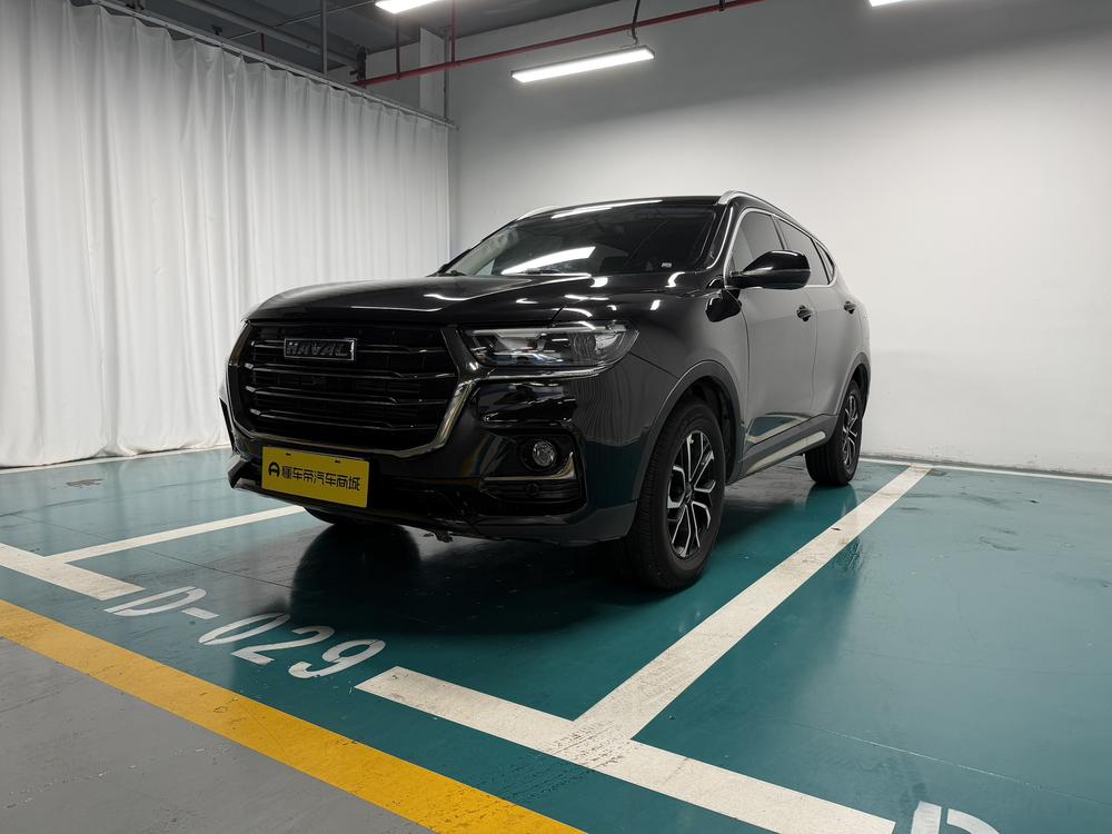 Haval Haval H6