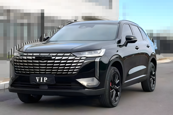 Haval Haval H6