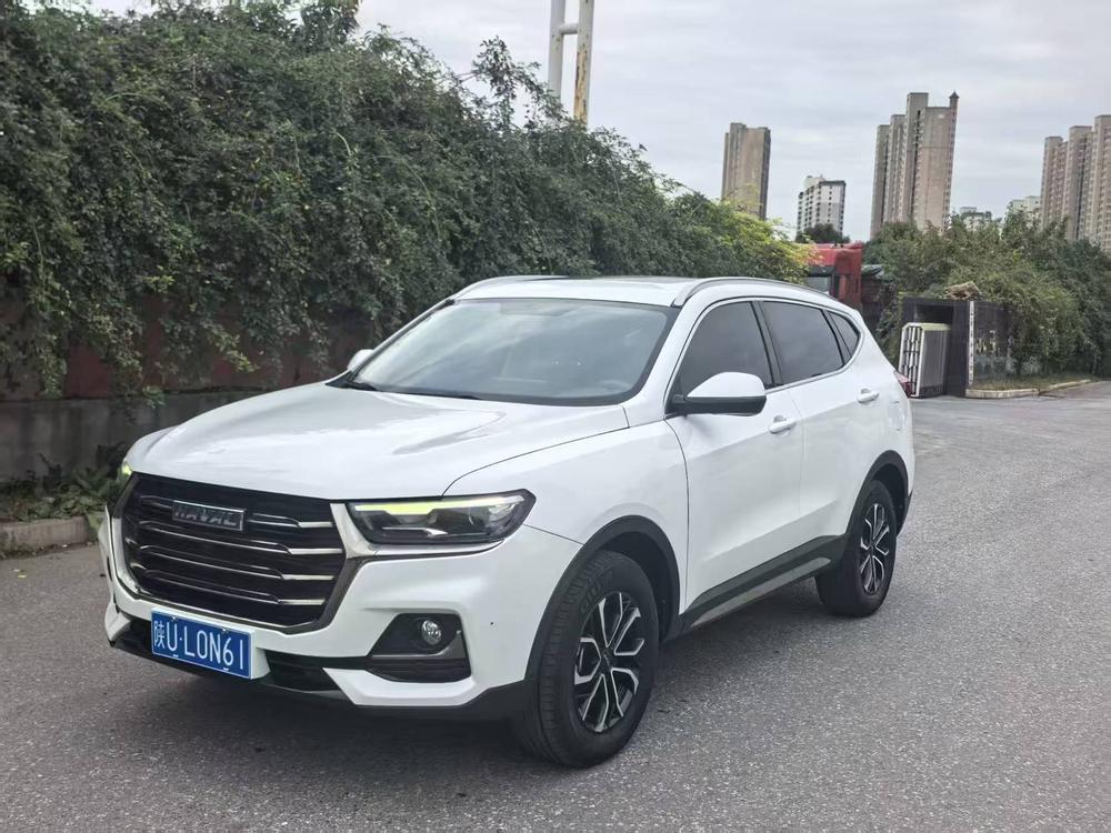 Haval Haval H6