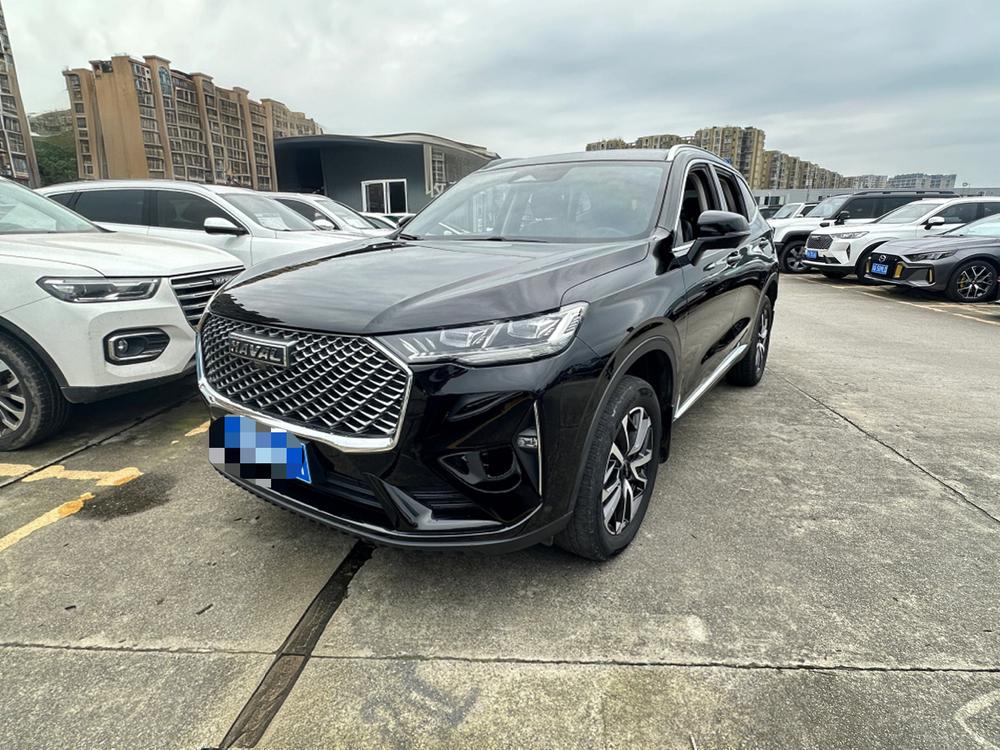 Haval Haval H6