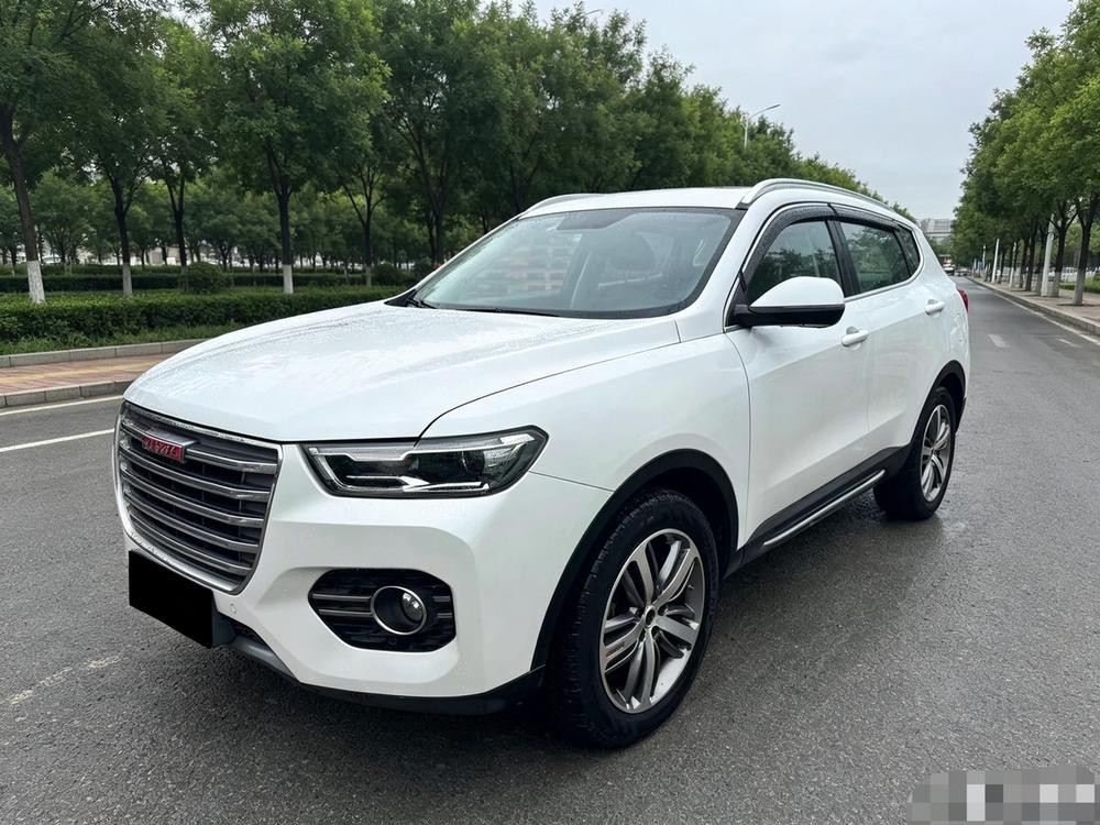 Haval Haval H6