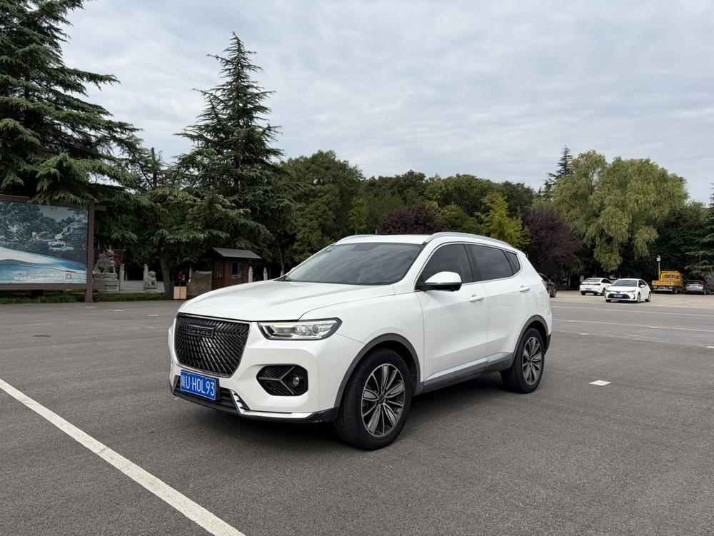 Haval Haval H6
