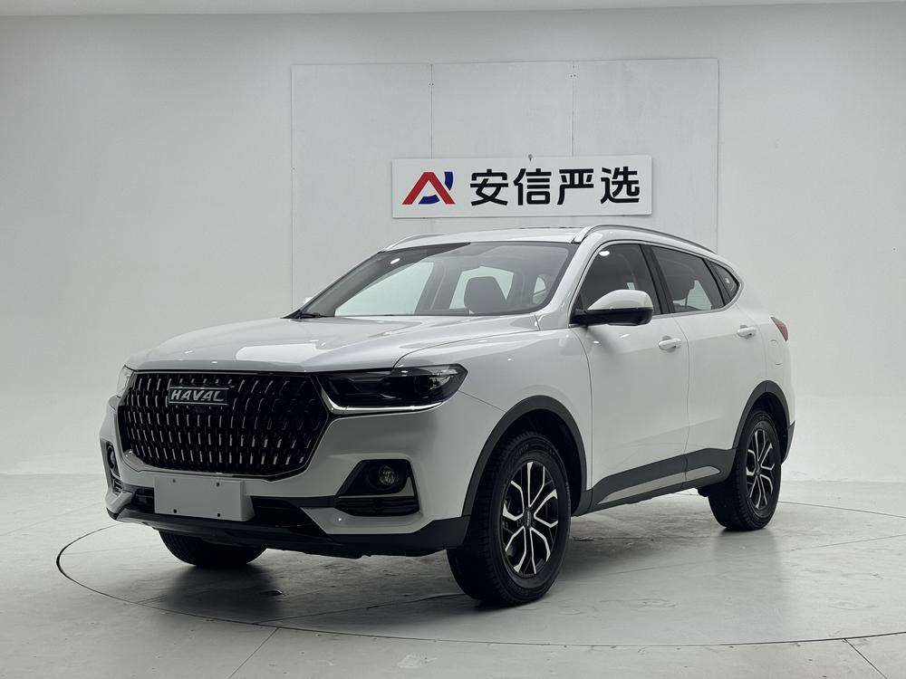 Haval Haval H6