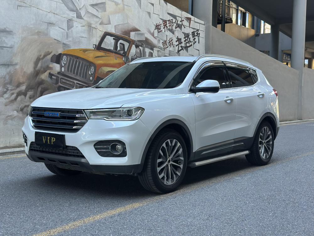 Haval Haval H6