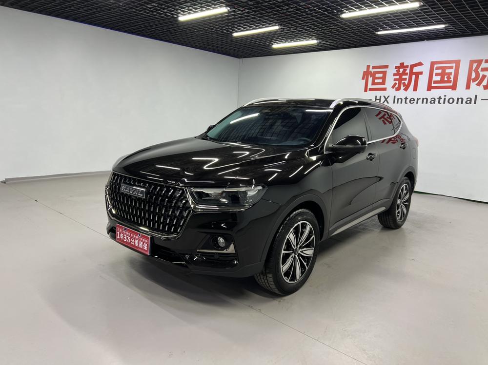 Haval Haval H6