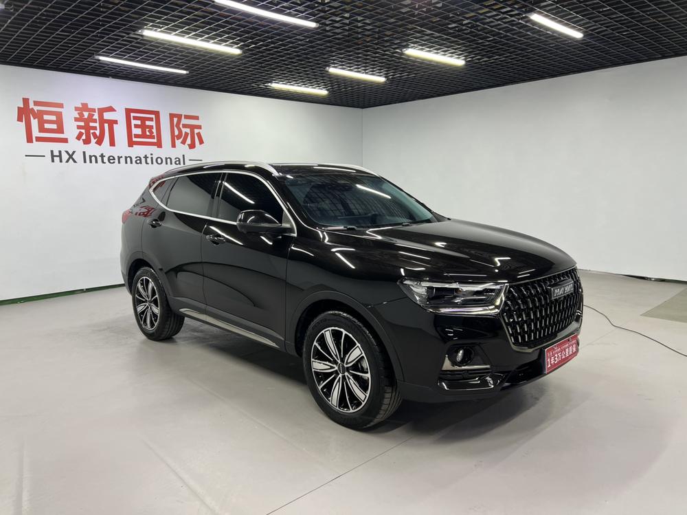 Haval Haval H6