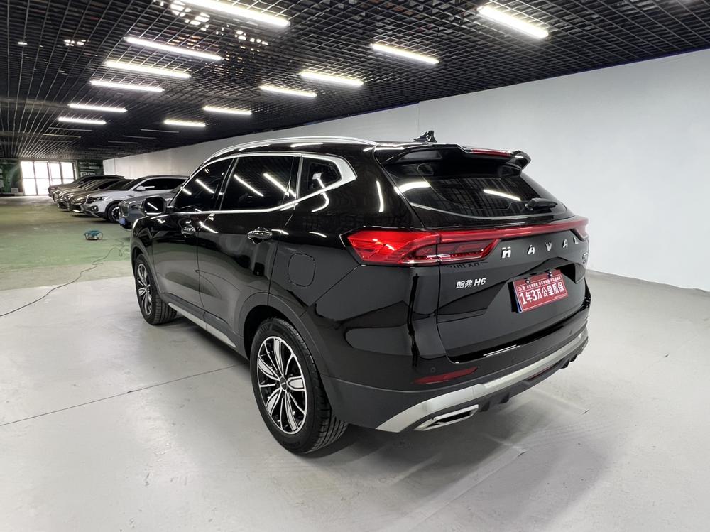 Haval Haval H6