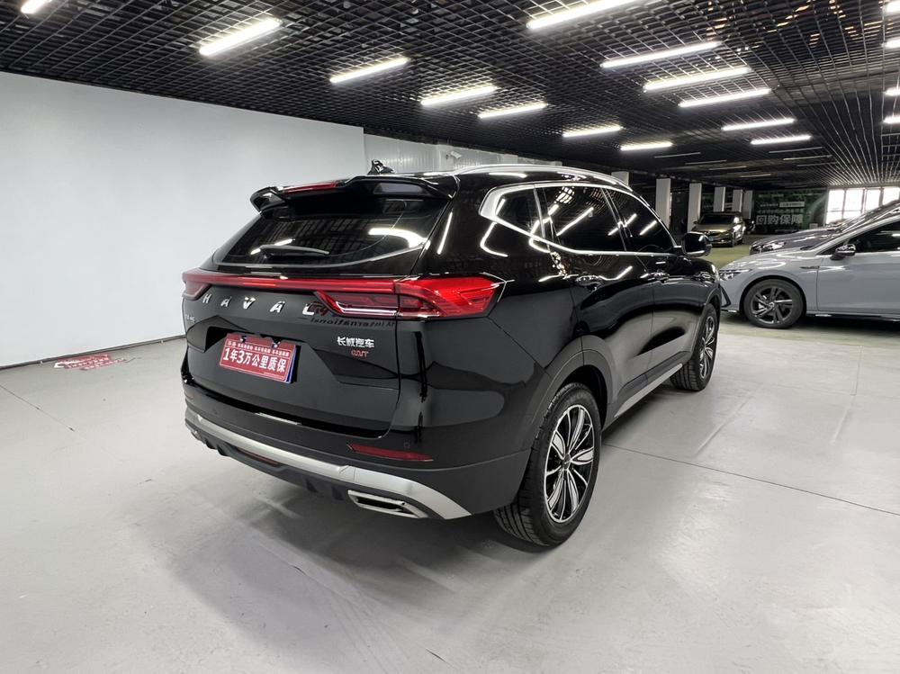 Haval Haval H6