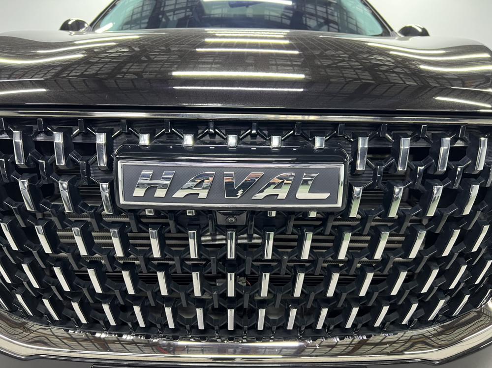 Haval Haval H6