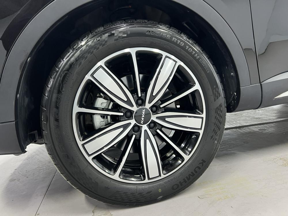 Haval Haval H6