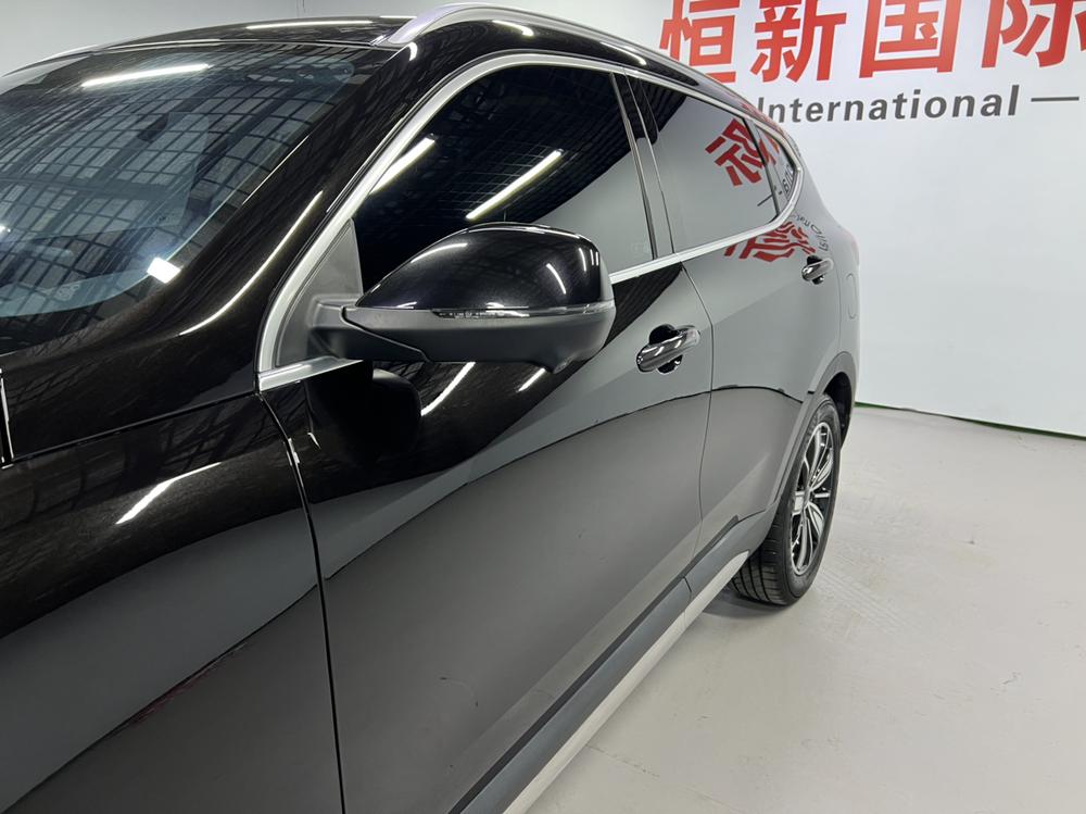 Haval Haval H6