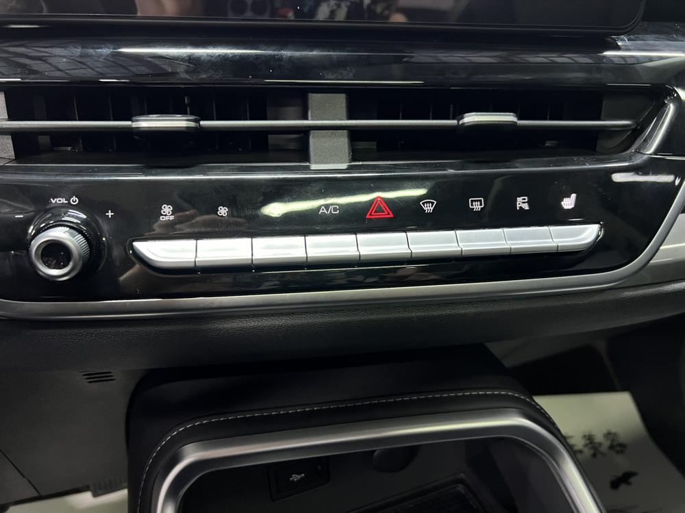 Haval Haval H6