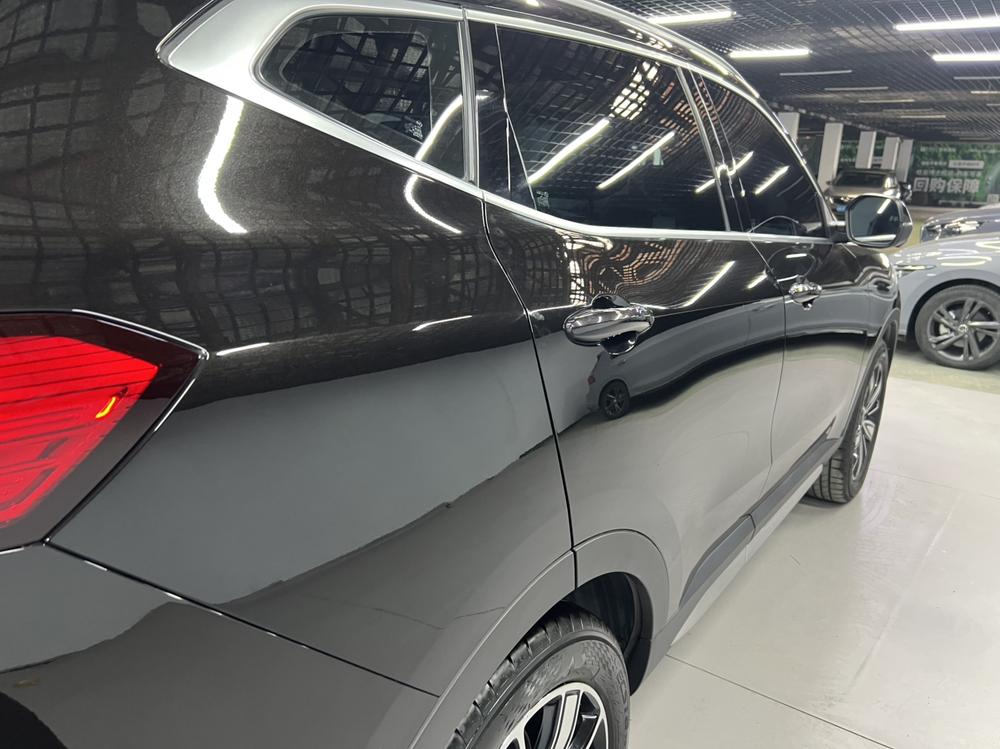Haval Haval H6