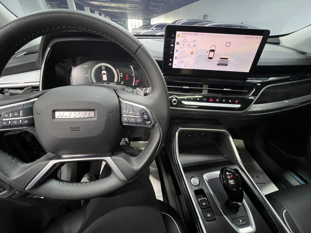 Haval Haval H6