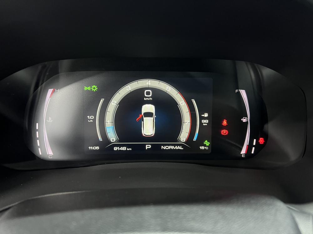 Haval Haval H6