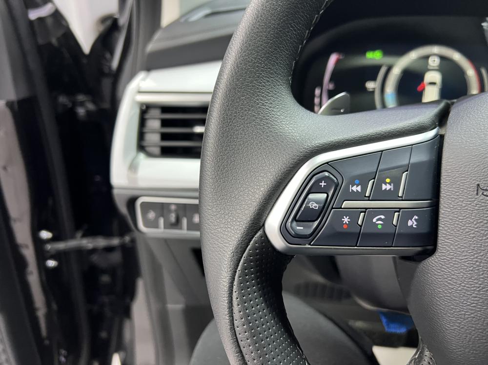 Haval Haval H6