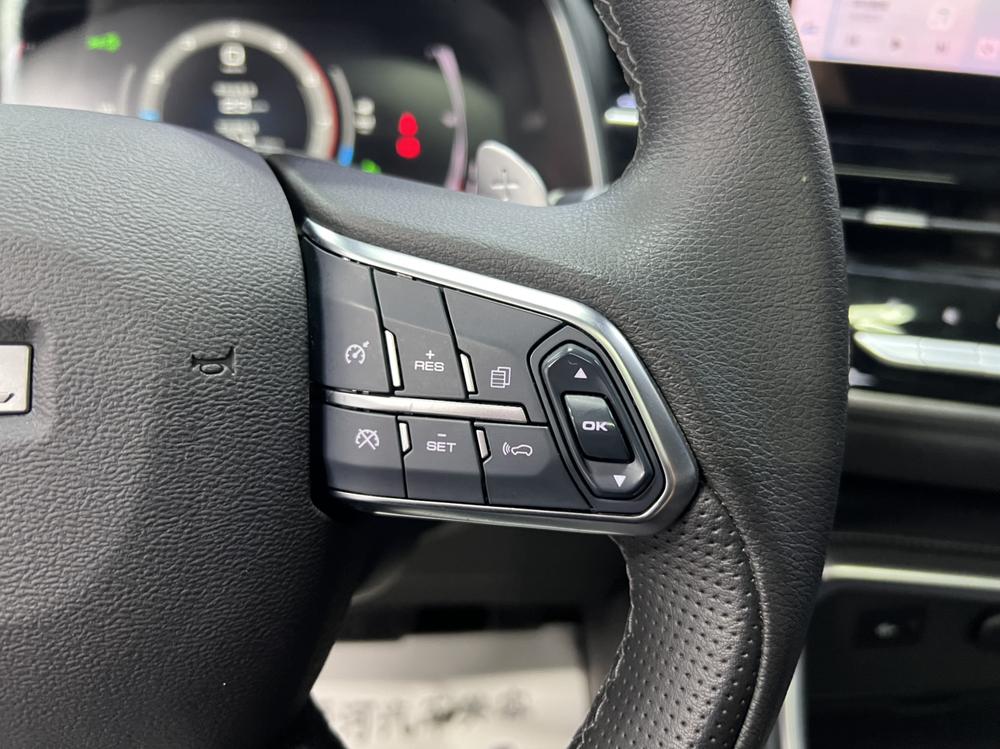 Haval Haval H6