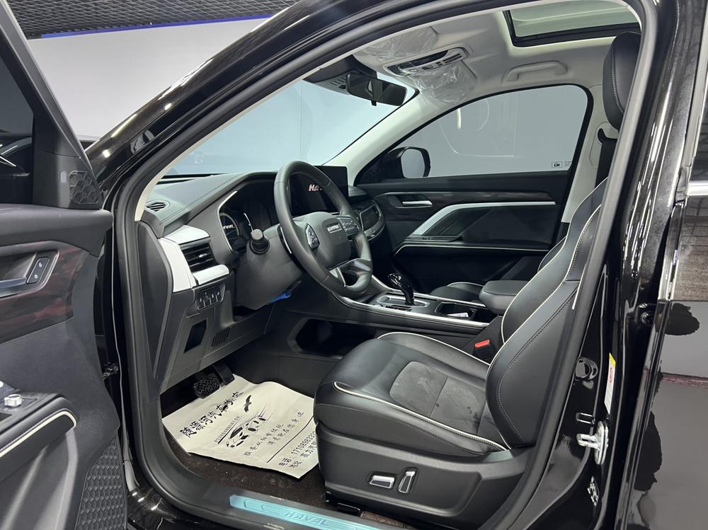 Haval Haval H6