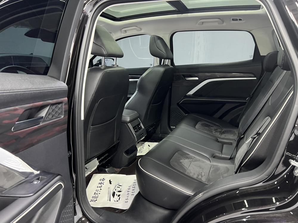 Haval Haval H6