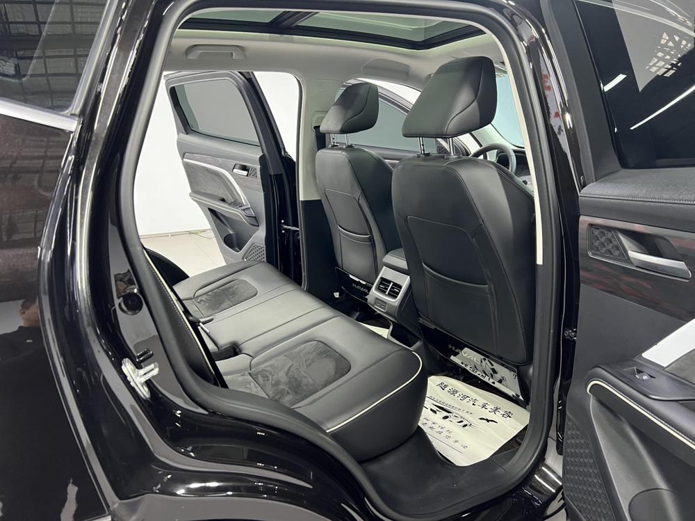 Haval Haval H6