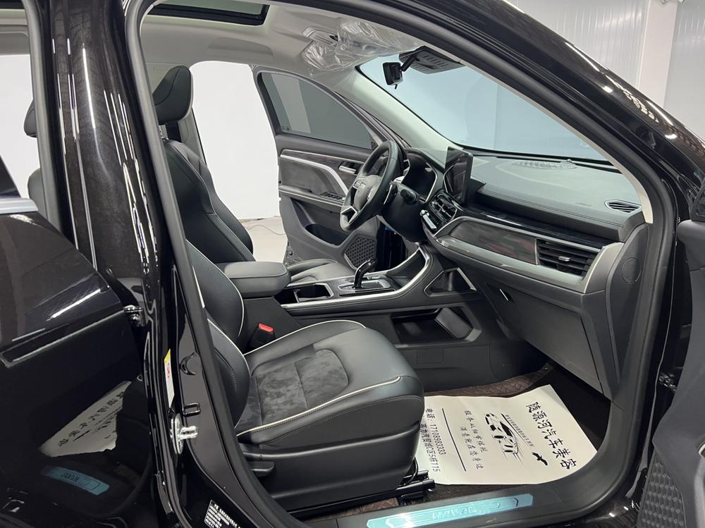 Haval Haval H6