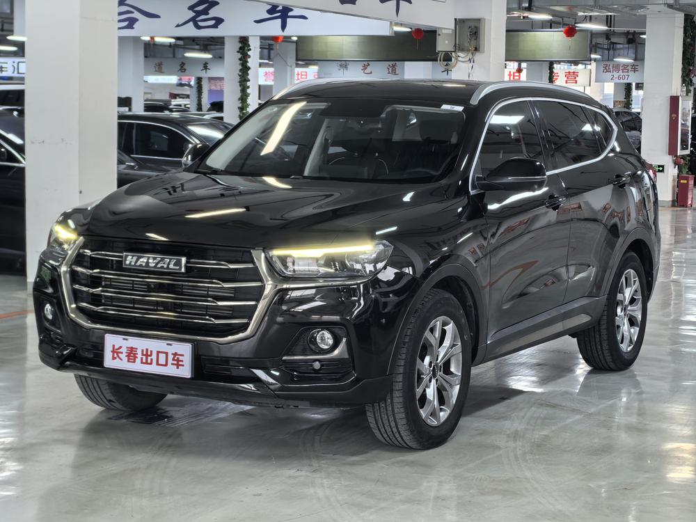 Haval Haval H6