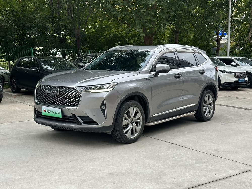 Haval Haval H6