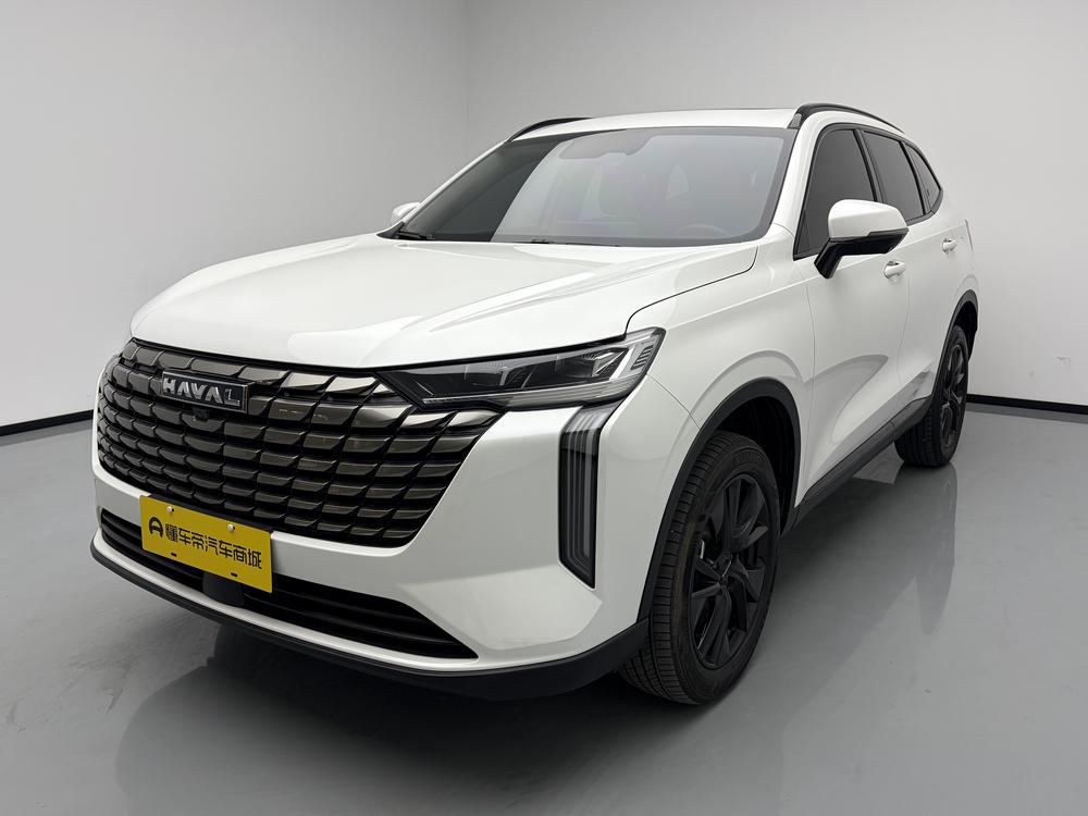 Haval Haval H6