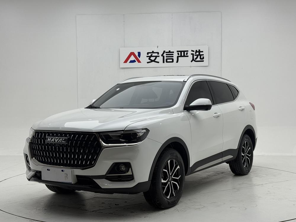 Haval Haval H6