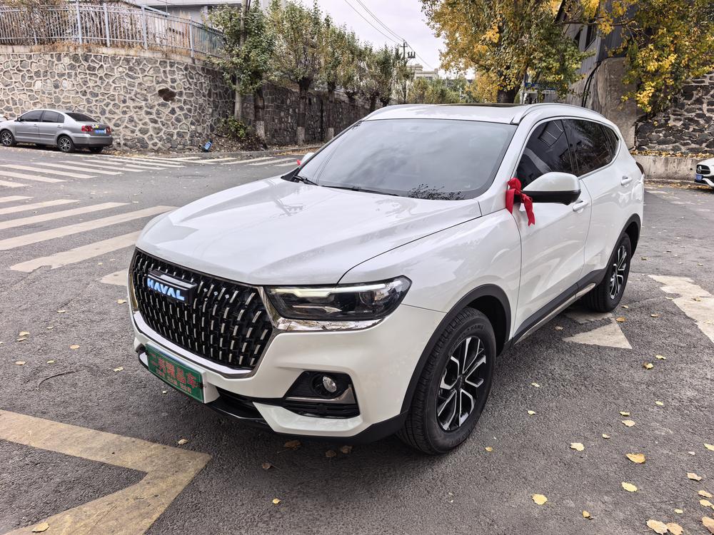 Haval Haval H6
