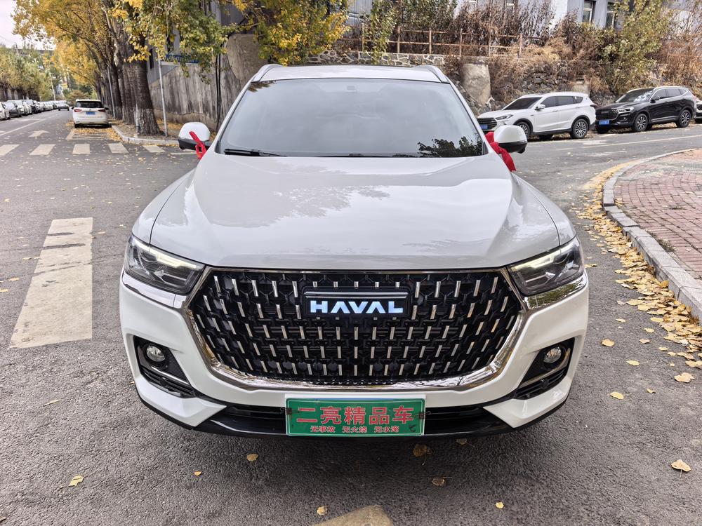 Haval Haval H6